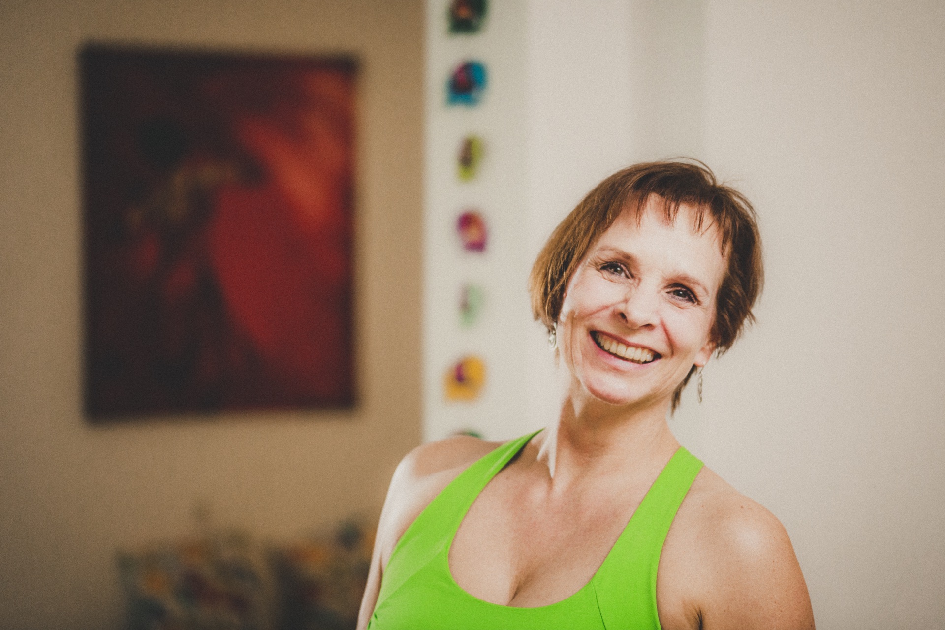 Portrait Sabine Diehl