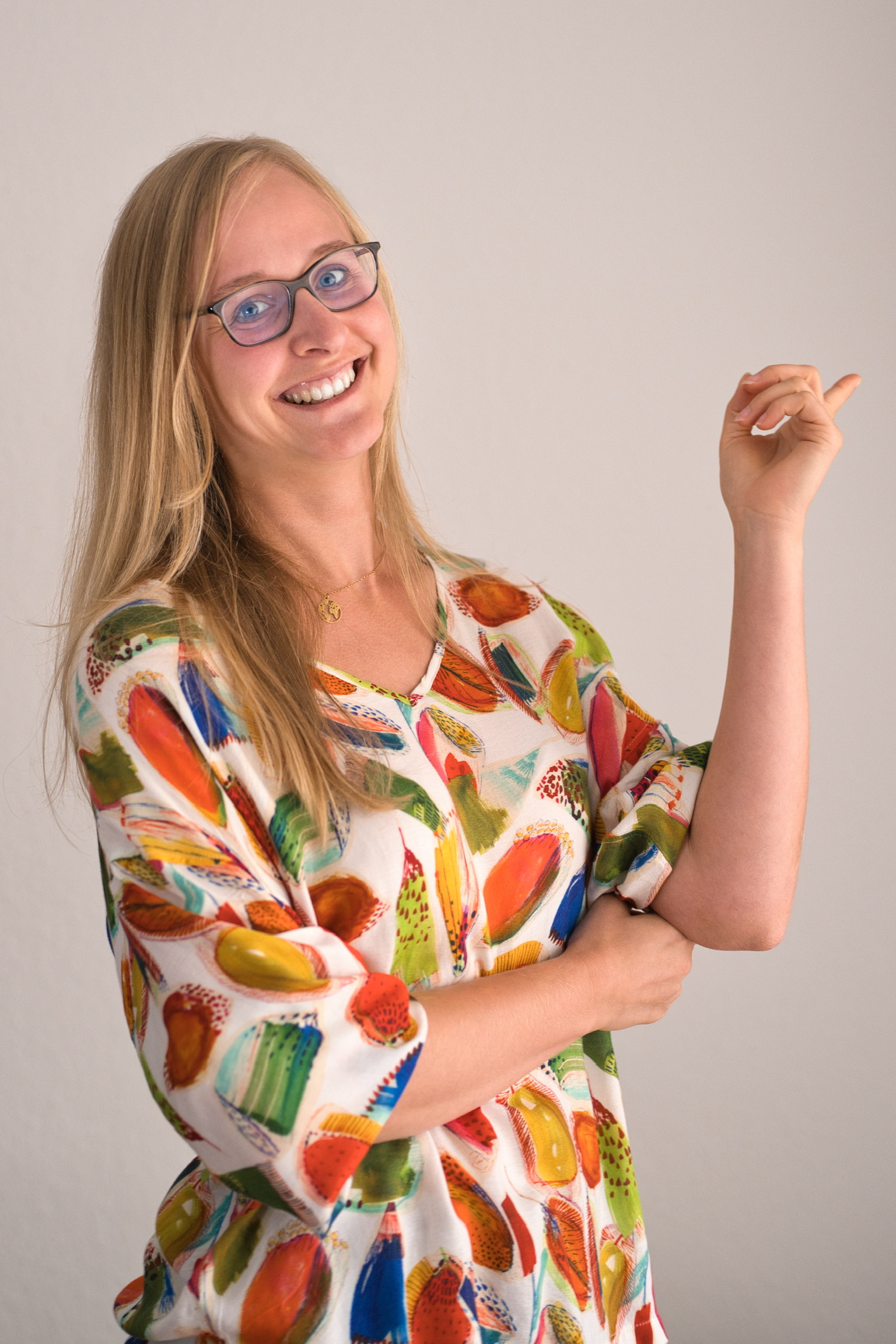 Maren Diehl – Ernährungsberatung