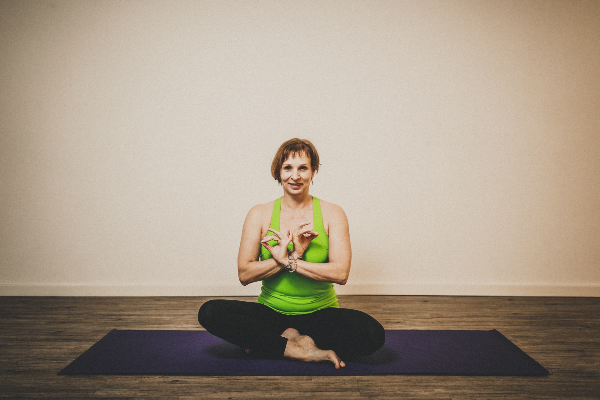 Meditation und innere Ruhe